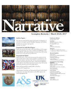 CFP Narrative 2017